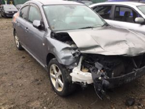 Mazda Axela BK 2003-2009