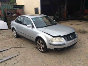 Volkswagen Passat B5 1996-2006