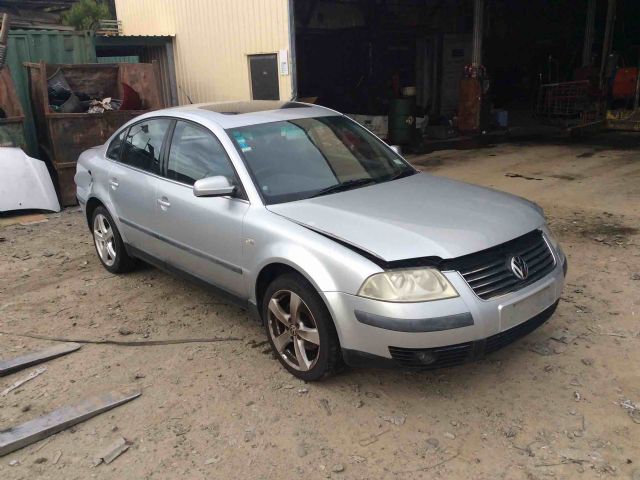 Volkswagen Passat B5 1996-2006