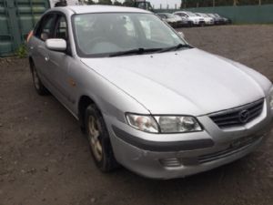 Mazda 626 GF