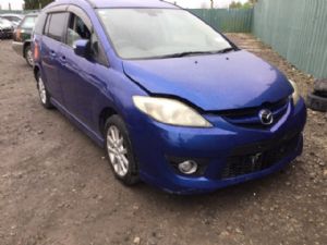 Mazda Premacy CR 2004-2010
