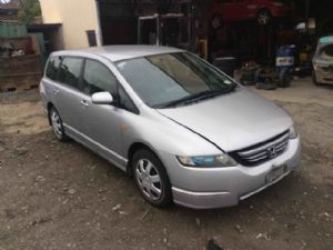 Honda Odyssey Gen3 RB1-2 2003-2008