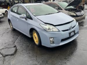 Toyota Prius ZVW30 09-15