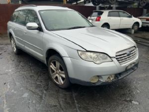 Subaru Outback BP 2006-2008