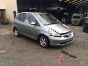 Honda Jazz / Fit GD1 1st Gen 2001-2008