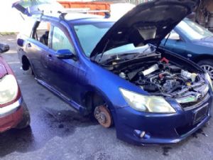 Subaru Exiga YA5 2008-2018