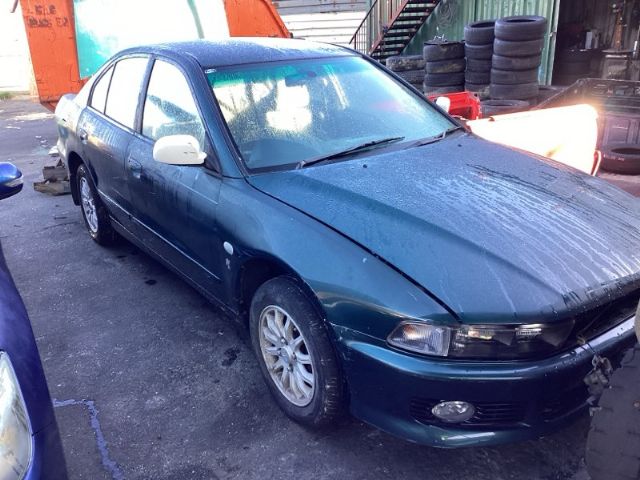 Mitsubishi Galant Other - Galant
