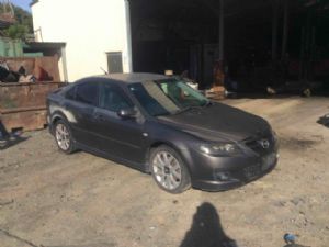 Mazda Atenza GG3S 2002-2008