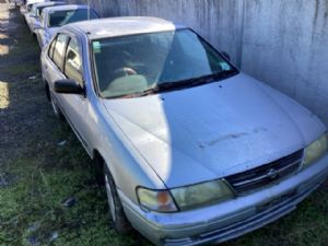 Nissan Sunny B14 1994-1998