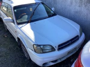 Subaru Lancaster BH 2001-2003