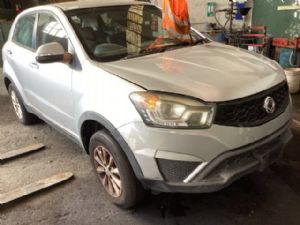 Ssangyong Korando T5SAC2S