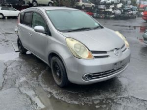 Nissan Note E11 2005-2008
