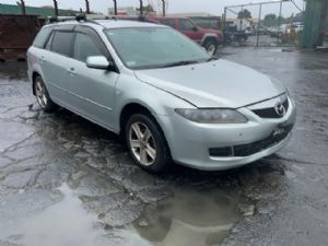 Mazda Mazda6 GG