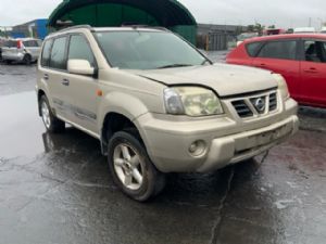 Nissan Xtrail T30 2001-2007