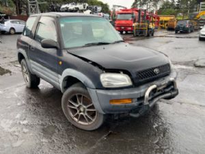 Toyota RAV4 SXA11 07/95-06/00