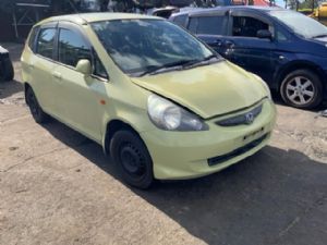 Honda Jazz / Fit GD1 1st Gen 2001-2008