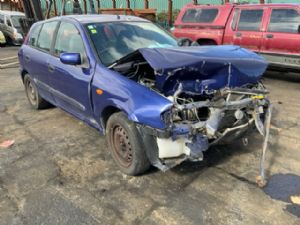 Nissan Pulsar N16 2003-2005