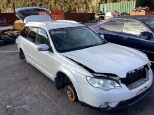Subaru Legacy BP9 2003-2009