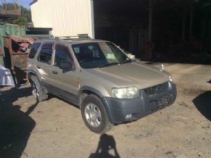 Ford Escape EP