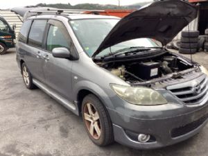 Mazda MPV LW3W