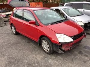 Honda Civic EU3