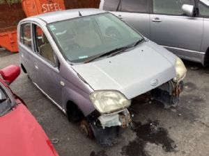 Daihatsu Charade Other