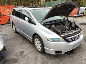 Honda Odyssey Gen3 RB1-2 2003-2008