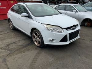 Ford Focus LW 2011-on