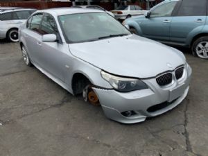 BMW 5 Series  M5