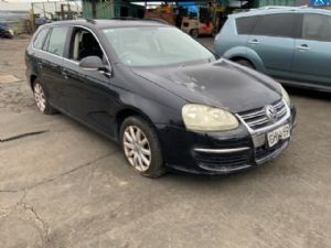 Volkswagen Golf Golf