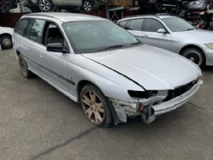 Holden Commodore VZ 08/04-08/07