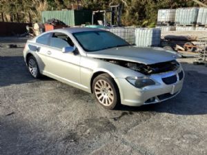 BMW 6 Series E63 630i E63