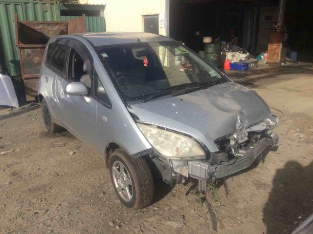 Mitsubishi Colt Z25A