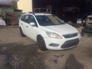 Ford Focus LV 2009-2011