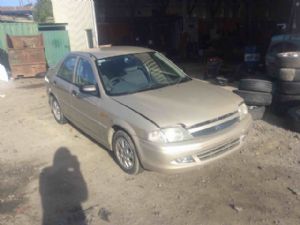 Ford Laser BJ 98-