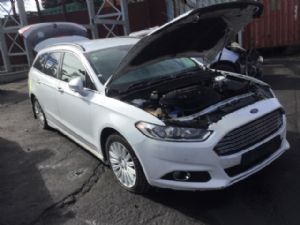 Ford Mondeo MK4 2011-2017