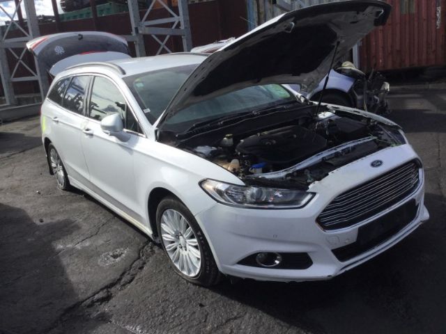 Ford Mondeo MK4 2011-2017