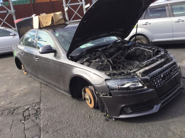 Audi A4 8E 2004-2008