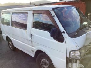 Nissan Vanette SK 1999-2011