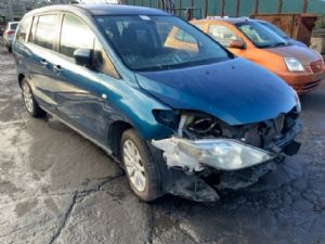 Mazda Premacy CR 2004-2010