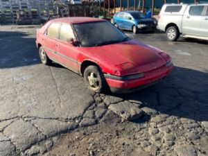 Mazda Astina Other