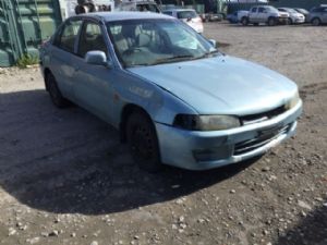 Mitsubishi Lancer CE 08/96-08/04
