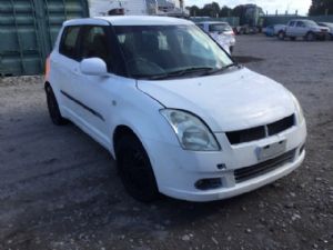 Suzuki Swift ZC21S 2004-2010