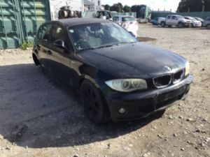 BMW 3 Series E46 318i 1998-2004