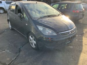 Mitsubishi Colt Z27A
