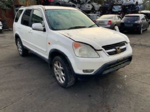 Honda CR-V RD4 2002-2006