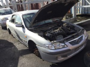 Mazda 626 GF