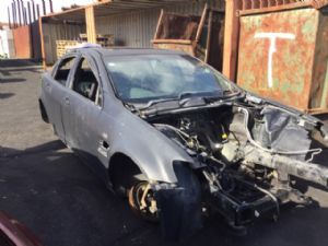 Holden Commodore VE 08/06-