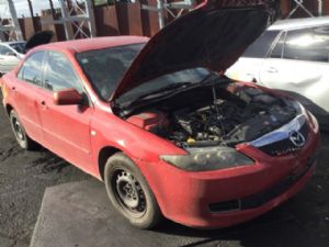 Mazda Mazda6 Other
