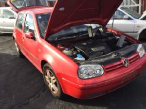 Volkswagen Golf MK5 2003-2009